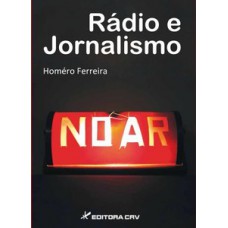 Rádio e jornalismo