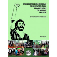 Professores e professoras de educação física progressistas do mundo, uni-vos!