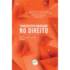 Transdisciplinaridade no direito