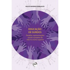 Educação de surdos