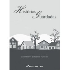 Histórias guardadas