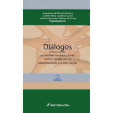 Diálogos com o campo das medidas socioeducativas