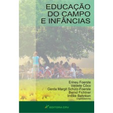 Educação do campo e infâncias