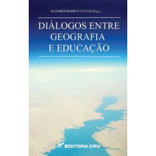 Diálogos entre geografia e educação