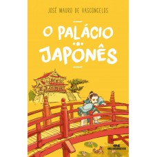 O Palácio Japonês