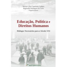 Educação, políticas e direitos humanos