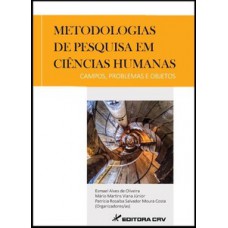 Metodologias de pesquisa em ciências humanas