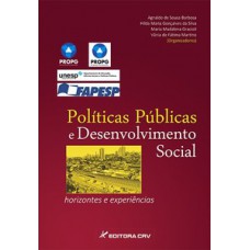 Políticas públicas e desenvolvimento social