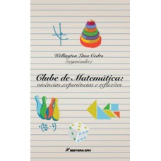 Clube de matemática