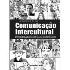 Comunicação intercultural