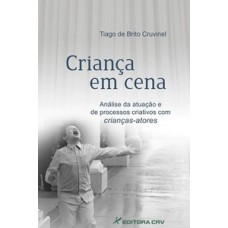 Criança em cena