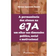 A permanência dos alunos na EJA