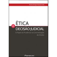 Ética e decisão judicial