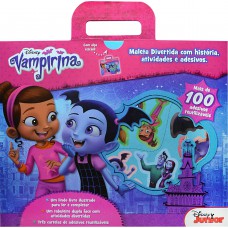 Maleta Divertida – Vampirina