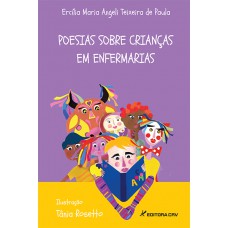 Poesias sobre crianças em enfermarias