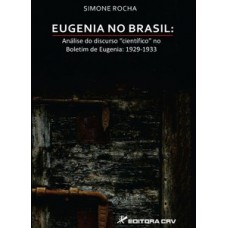 Eugenia no Brasil