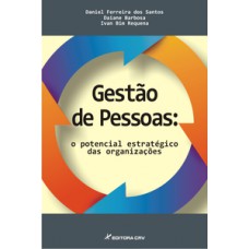 Gestão de pessoas