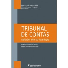 Tribunal de contas