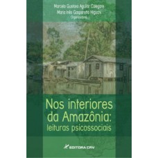 Nos interiores da Amazônia