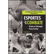 Esportes de combate