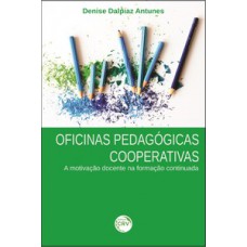 Oficinas pedagógicas cooperativas