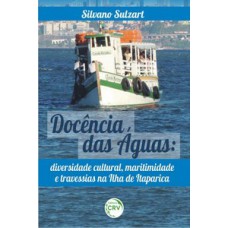 Docência das águas