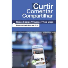 Curtir comentar compartilhar