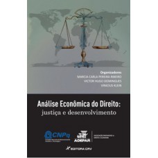 Análise econômica do direito