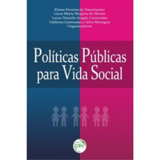 Políticas públicas para vida social