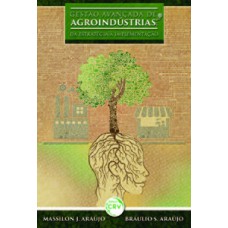 Gestão avançada de agroindústrias