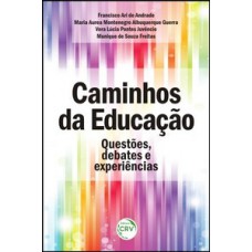 Caminhos da educação