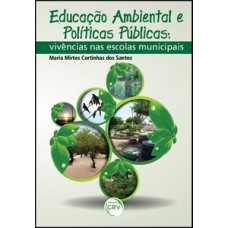 Educação ambiental e políticas públicas