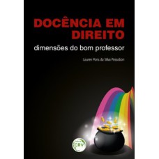 Docência em direito