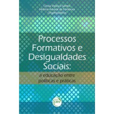 Processos formativos e desigualdades sociais