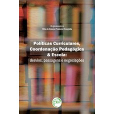 Políticas curriculares, coordenação pedagógica e escola