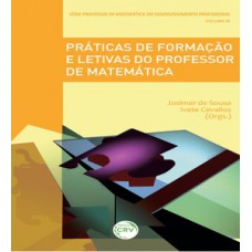 Práticas de formação e letivas do professor de matemática