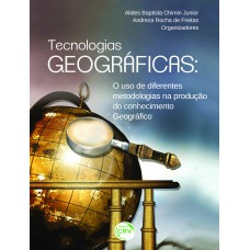 Tecnologias geográficas