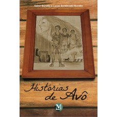 Histórias de avô