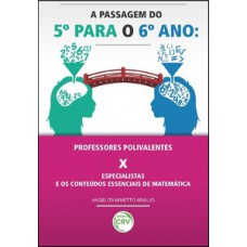 A passagem do 5º para o 6º ano