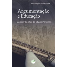 Argumentação e educação