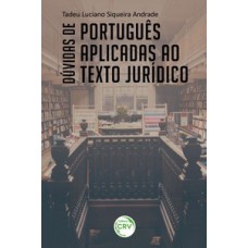 Dúvidas de português aplicadas ao texto jurídico