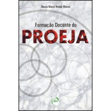 Formação docente do Proeja