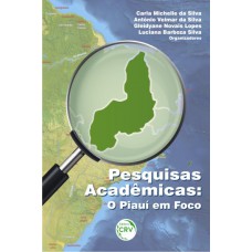 Pesquisas acadêmicas