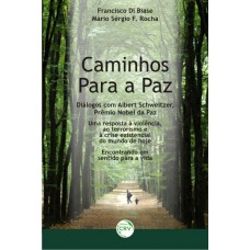 Caminhos para a paz