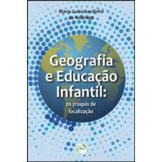 Geografia e educação infantil