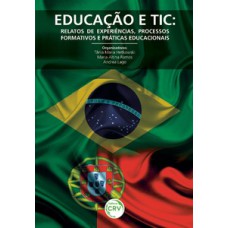 Educação e TIC