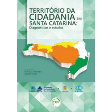 Território da cidadania em santa catarina