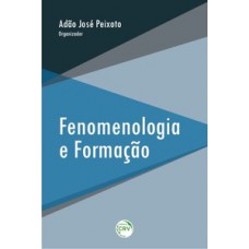 Fenomenologia e formação