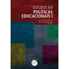 Estudos em políticas educacionais I