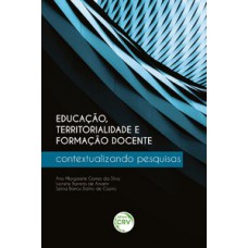 Educação, territorialidade e formação docente